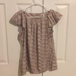 Banana Republic Top
